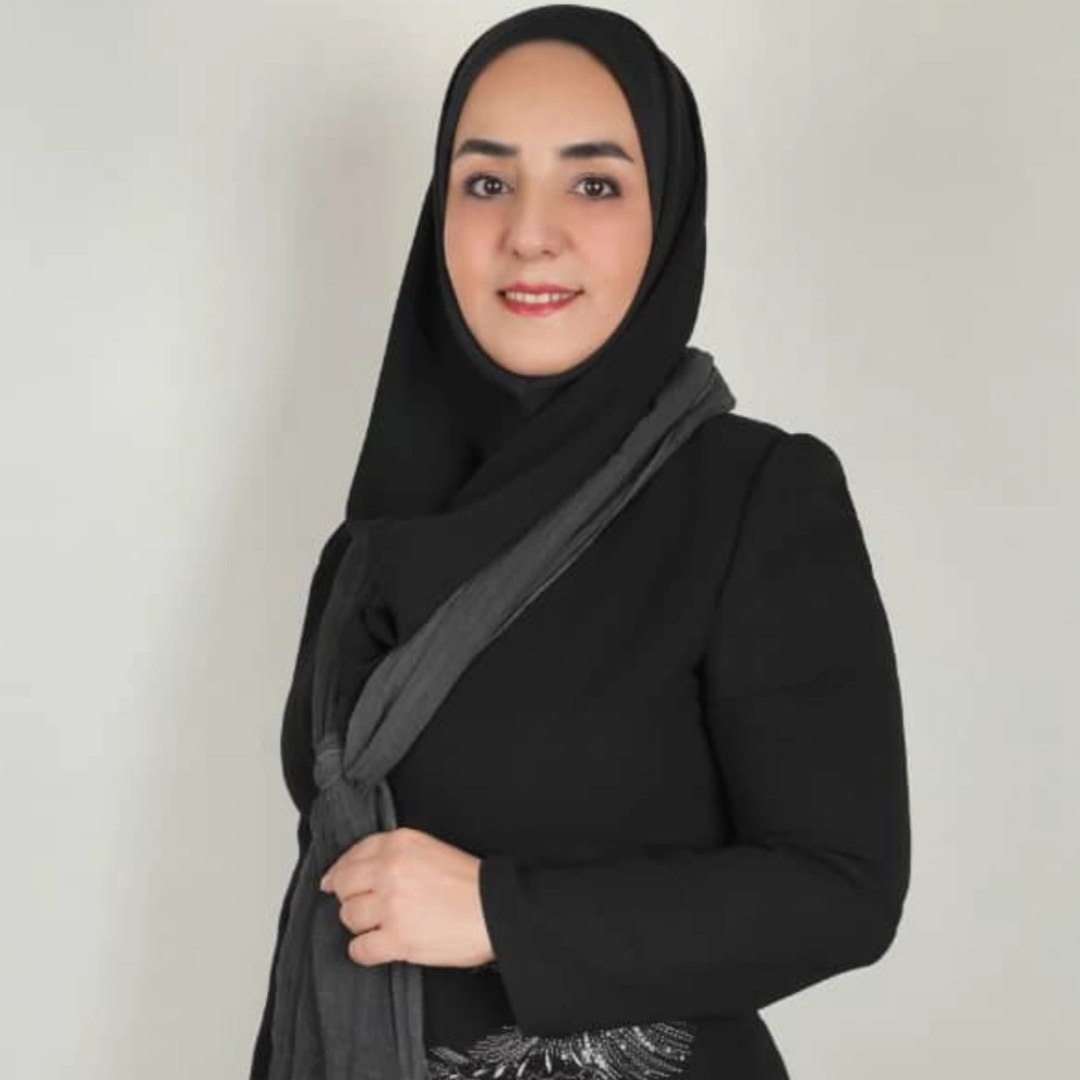 زهرا زینلی